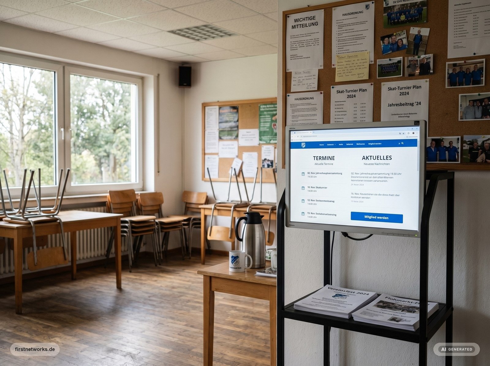Vereine & Organisationen