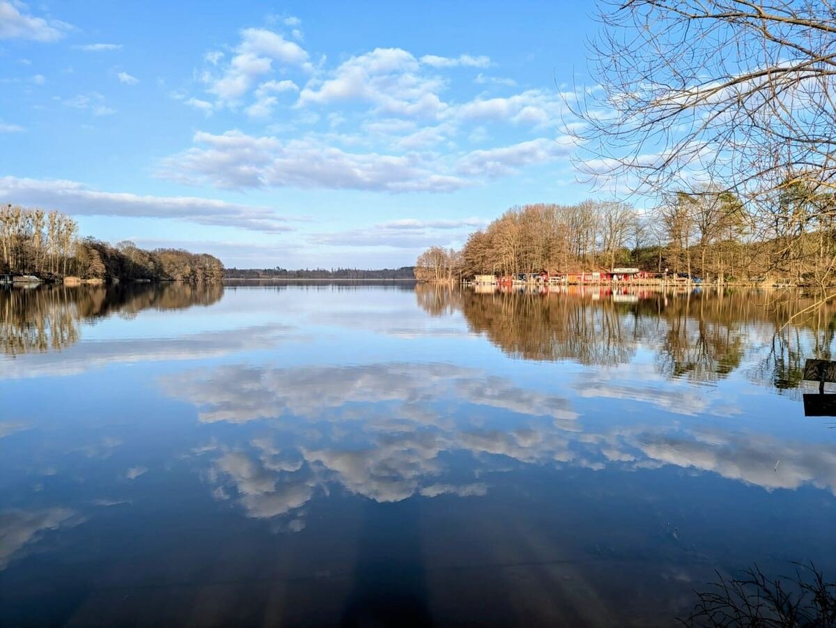 Der Große Zechliner See